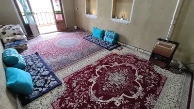 بومگردی نگهدار - واحد 2