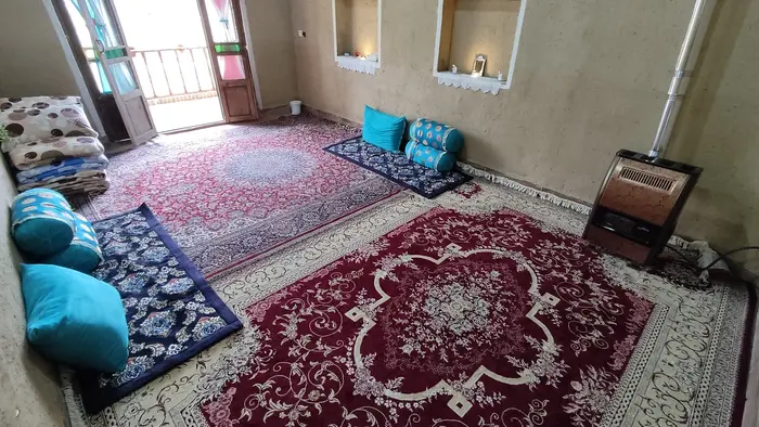 بوم گردی نگهدار - واحد 2 - بومگردی نگهدار - اتاق 2