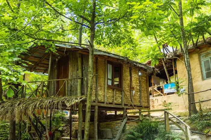 کومه - واحد انار - انار