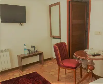 اقامتگاه سنتی اسفنجان - ,واحد 1