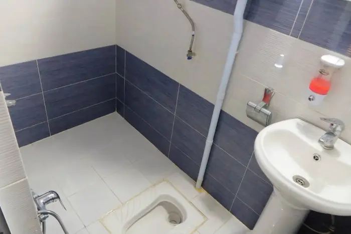 نسوم - واحد ۳ - نسوم