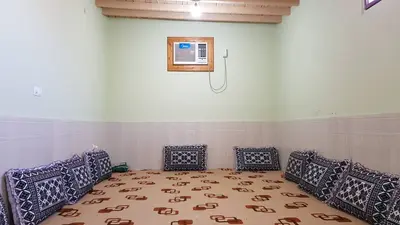 بومگردی آژ واحد ۲