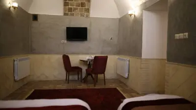 اقامتگاه سنتی اسفنجان - واحد 6