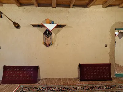 بومگردی حاجی بابا - واحد چیندِبِن