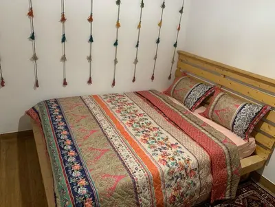 بومگردی زیال اکولوژ - واحد 5