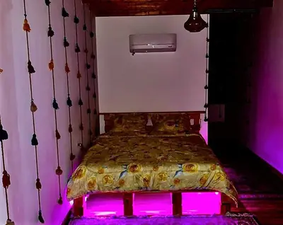 بومگردی زیال اکولوژ - واحد 1