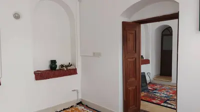 بومگردی یزدمهر - واحد دو دری