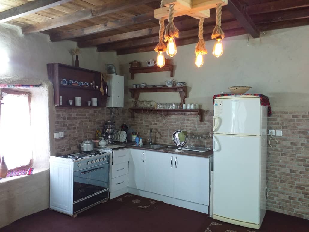 آبشاران - واحد ساسنگ