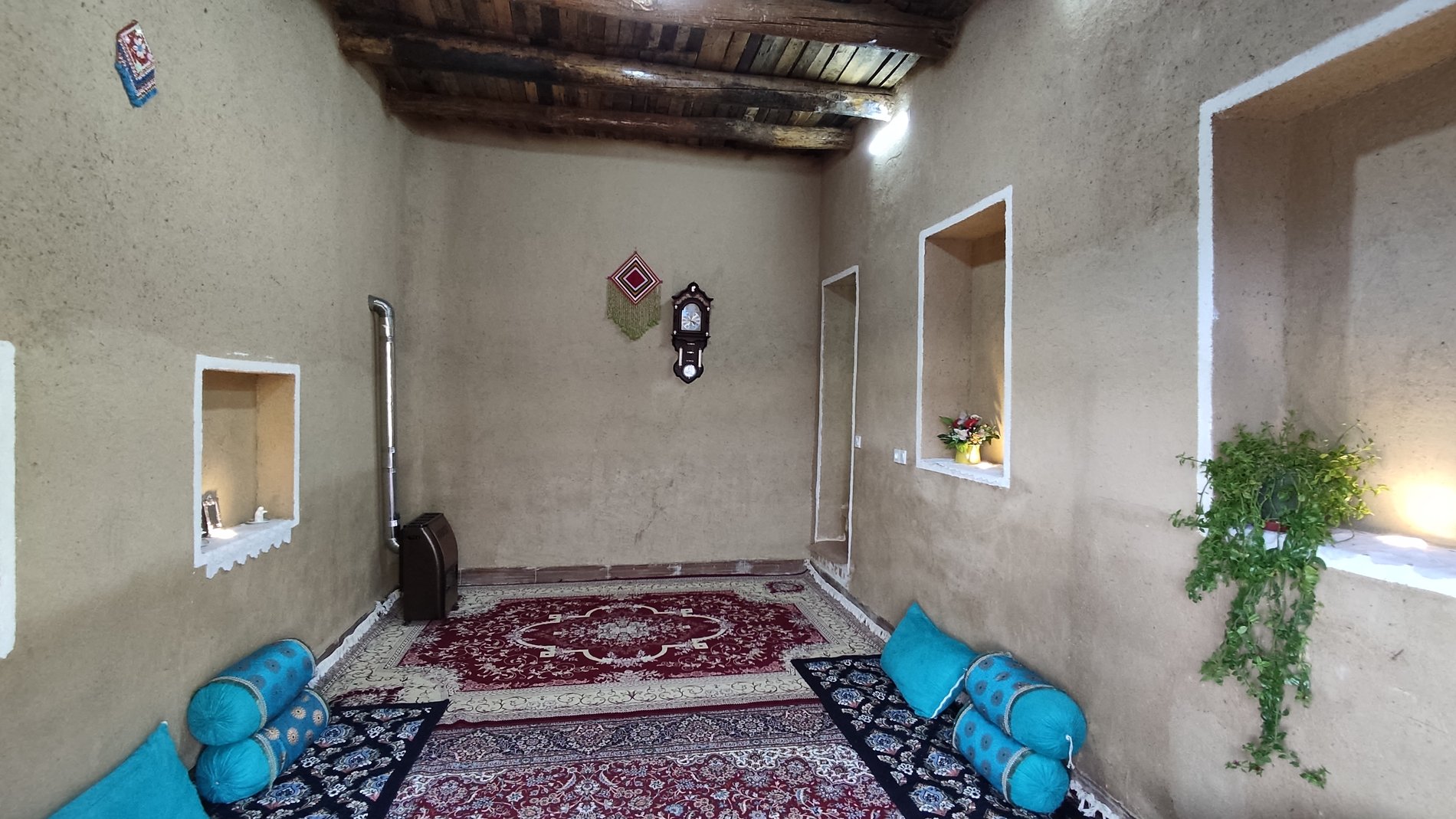 بومگردی نگهدار - واحد 2