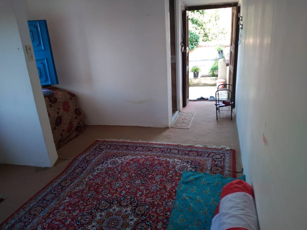 عمارت صدر - واحد سرو