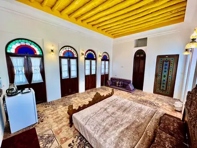 اقامتگاه سنتی ژرمانسیکا - واحد 202