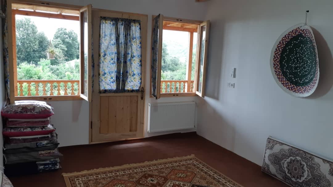 عمارت گلسرا - واحد ۵