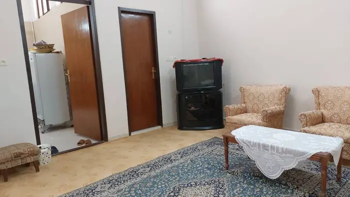 بوم گردی یزدمهر - واحد سه دری - سه دری