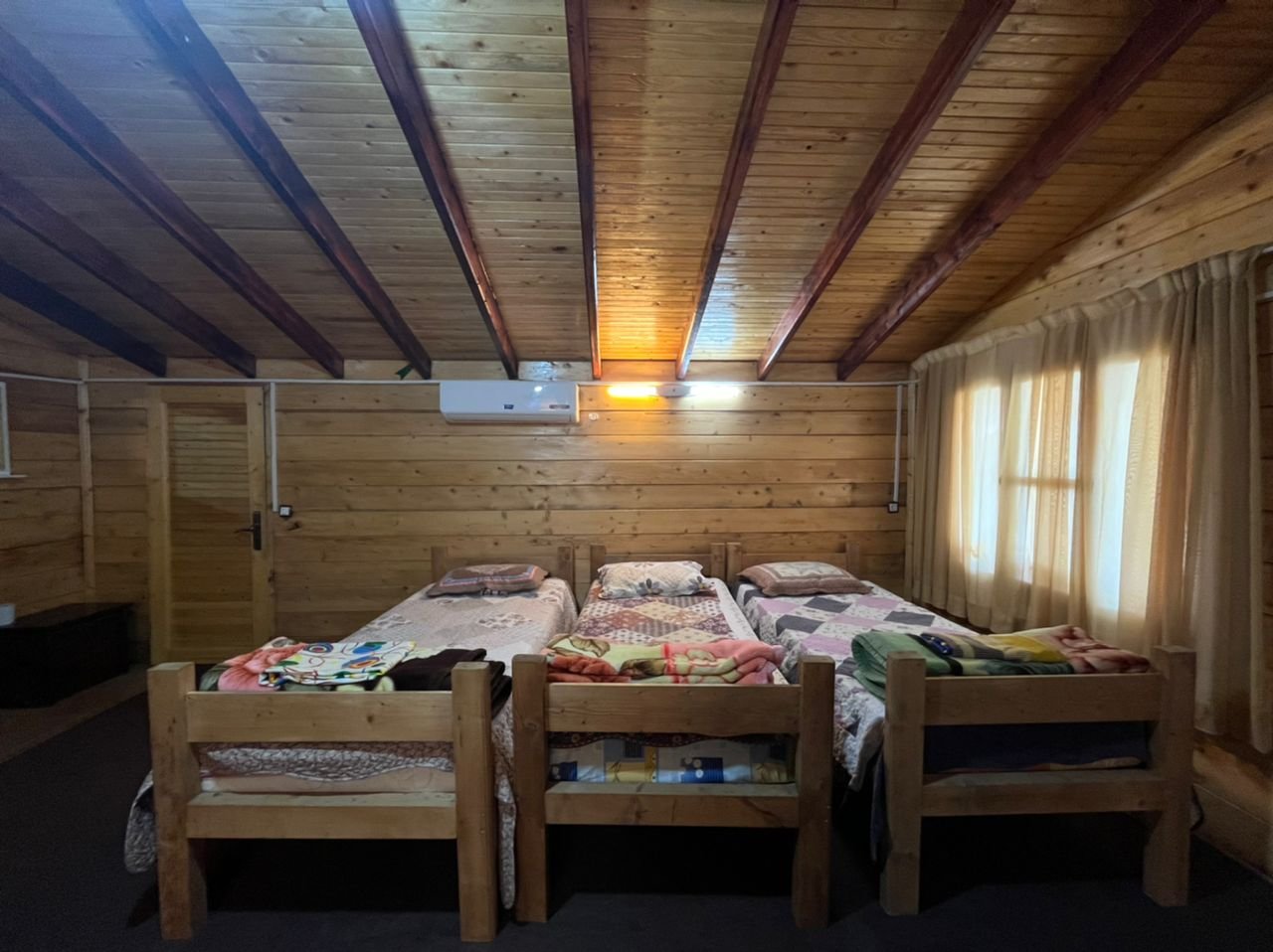 فلت پشت بام 3