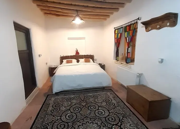 بوم گردی اله بوم - واحد قتره - بوم گردی اله بوم - قتره