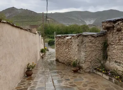 بومگردی اله بوم - واحد گل گلی