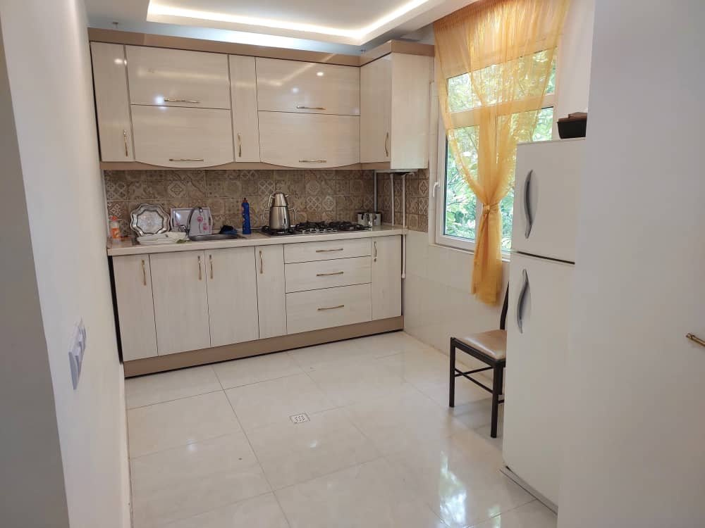 پردیس آساک - واحد وی ای پی