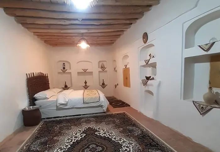 بوم گردی اله بوم - واحد آروس - بوم گردی اله بوم - آروس