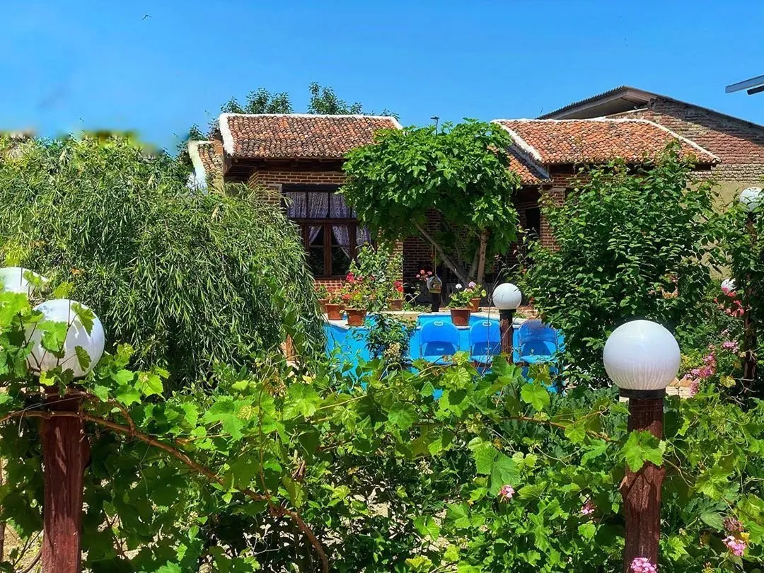 بوم گردی توراندخت - واحد ناردون - توراندخت