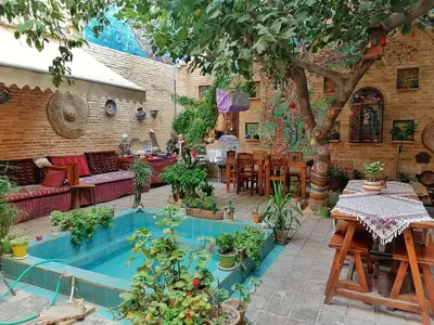 بومگردی ماه سلطان - واحد شه بانو