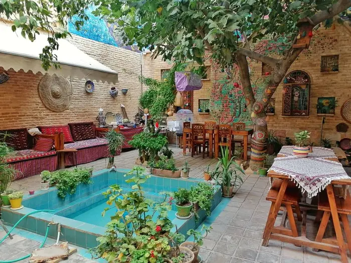 بوم گردی ماه سلطان - واحد شه بانو - ماه سلطان