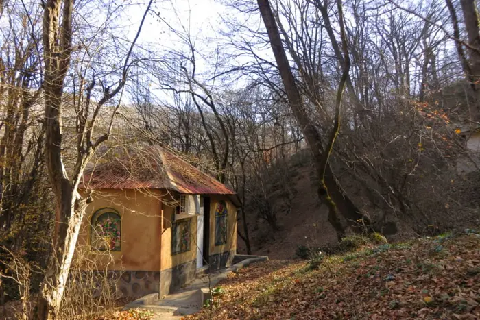 نسوم - واحد ۲ - کلبه دو