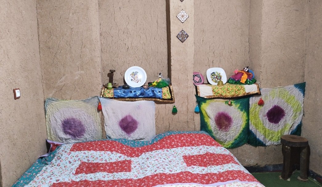 خانه بیگو - واحد مهرگان