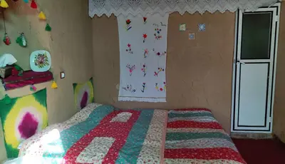 بومگردی خانه بیگو - واحد تیرگان