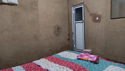 بومگردی خانه بیگو - واحد سپندار مذگان