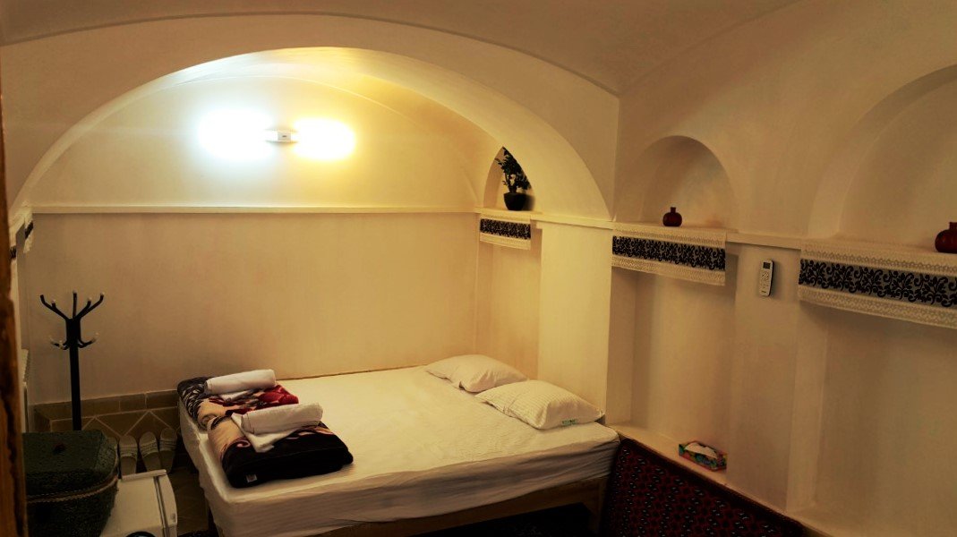 سرای سایه - واحد چهارتخته زیرزمین