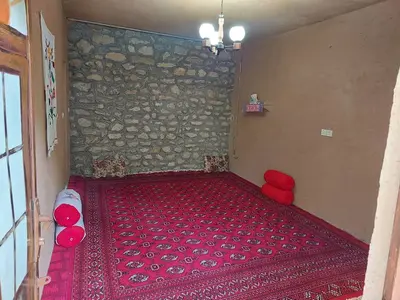 اقامتگاه سنتی پردیس آساک - واحد 101