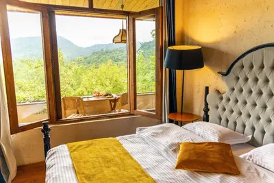 بومگردی یارا - واحد ماهتیسا