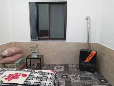 ویلا یک خوابه رازی