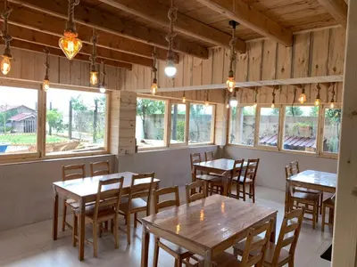 بومگردی زیال اکولوژ - واحد 2