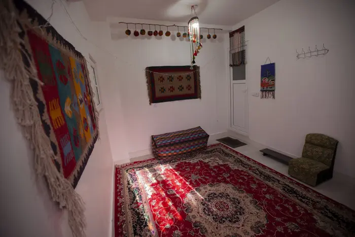 سوئیت فلت بهشت شور - واحد کوتی - کوتی