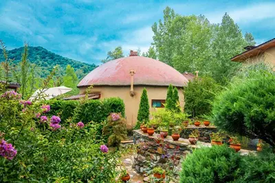 بومگردی یارا - واحد تیکا