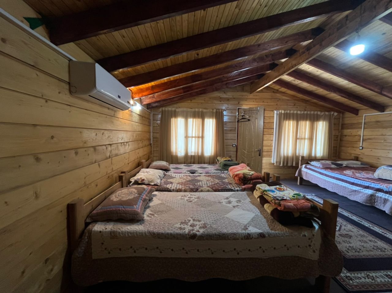 فلت پشت بام 3