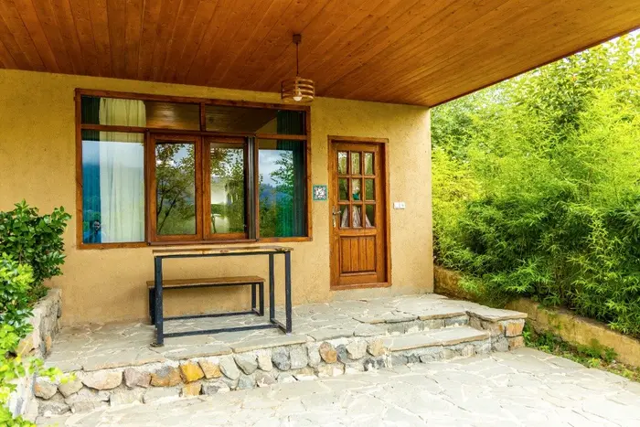 بوم گردی یارا - واحد تیکا - یارا