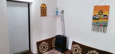 کلبه دوخوابه گیل دخت