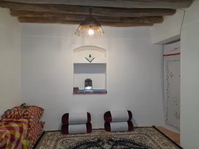 بومگردی اله بوم - واحد گل گلی