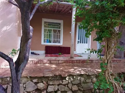 اقامتگاه سنتی پردیس آساک - واحد 101