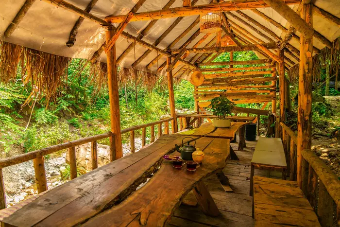 کومه - واحد انار - انار