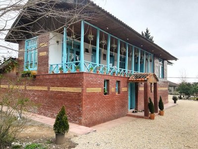 بومگردی حاج حسین پرویزی -واحد 5