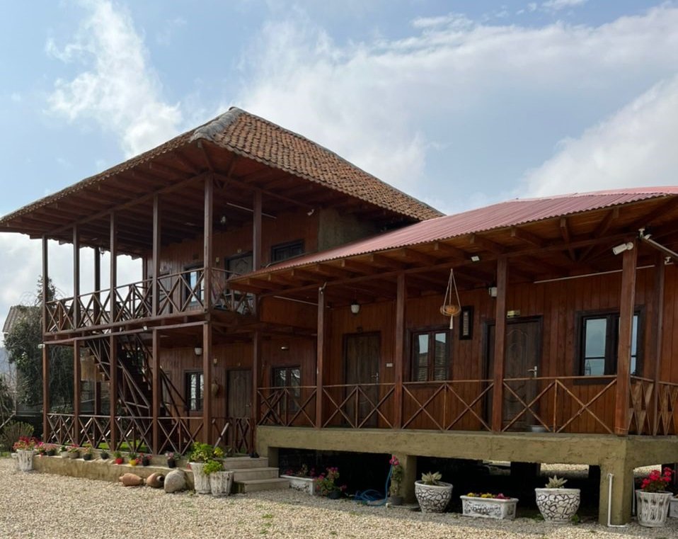 علی بابا - واحد پاییز 2