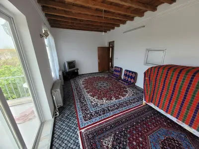 بومگردی کیجاسرا - واحد آذر