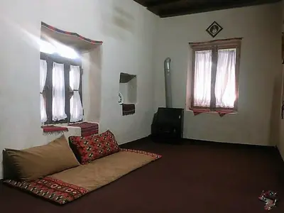 بومگردی آبشاران - واحد ساسنگ