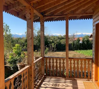 بومگردی زیال اکولوژ - واحد 3