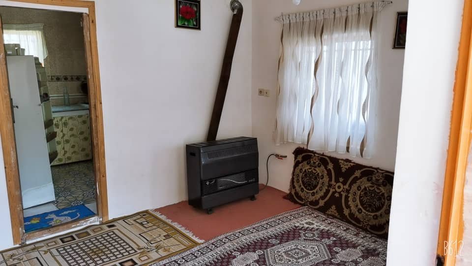 اقامتگاه سنتی لاله - واحد لاله - لاله