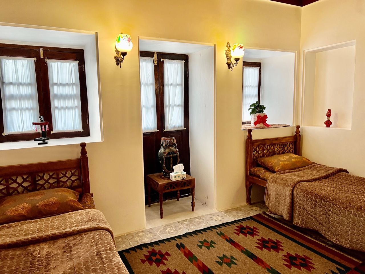 ژرمانسیکا - واحد 106 - ژرمانسیکا - 106