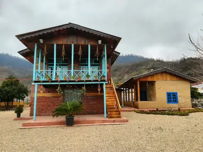 بومگردی حاج حسین پرویزی -واحد 5